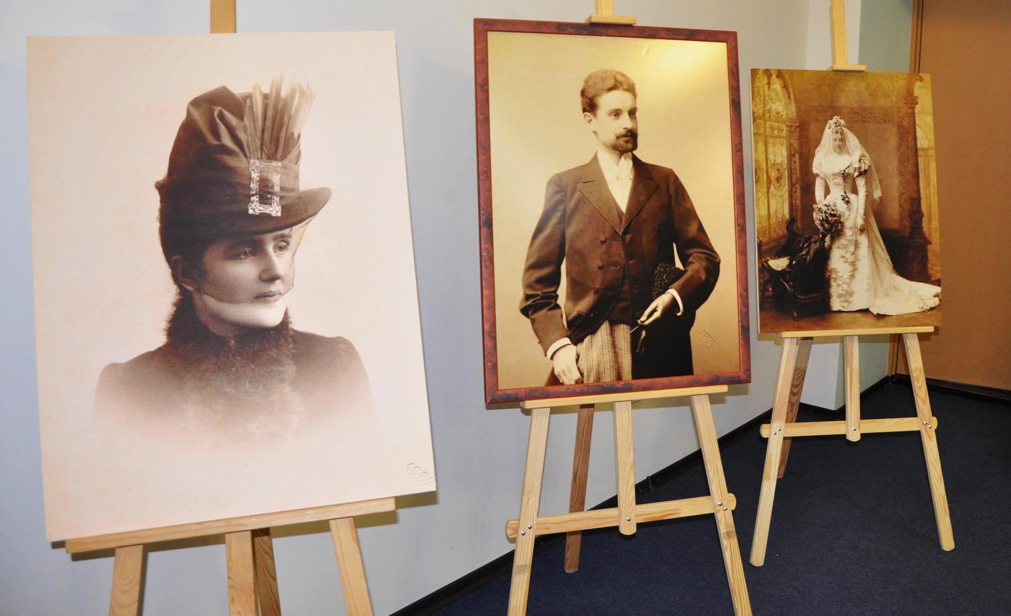 ПРЕЗЕНТАЦІЯ ФОТОАЛЬБОМУ «ЧАС ФЕДЕЦЬКОГО»